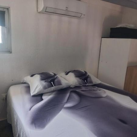 Villa Village Naturiste Cap D'Agde Eksteriør bilde