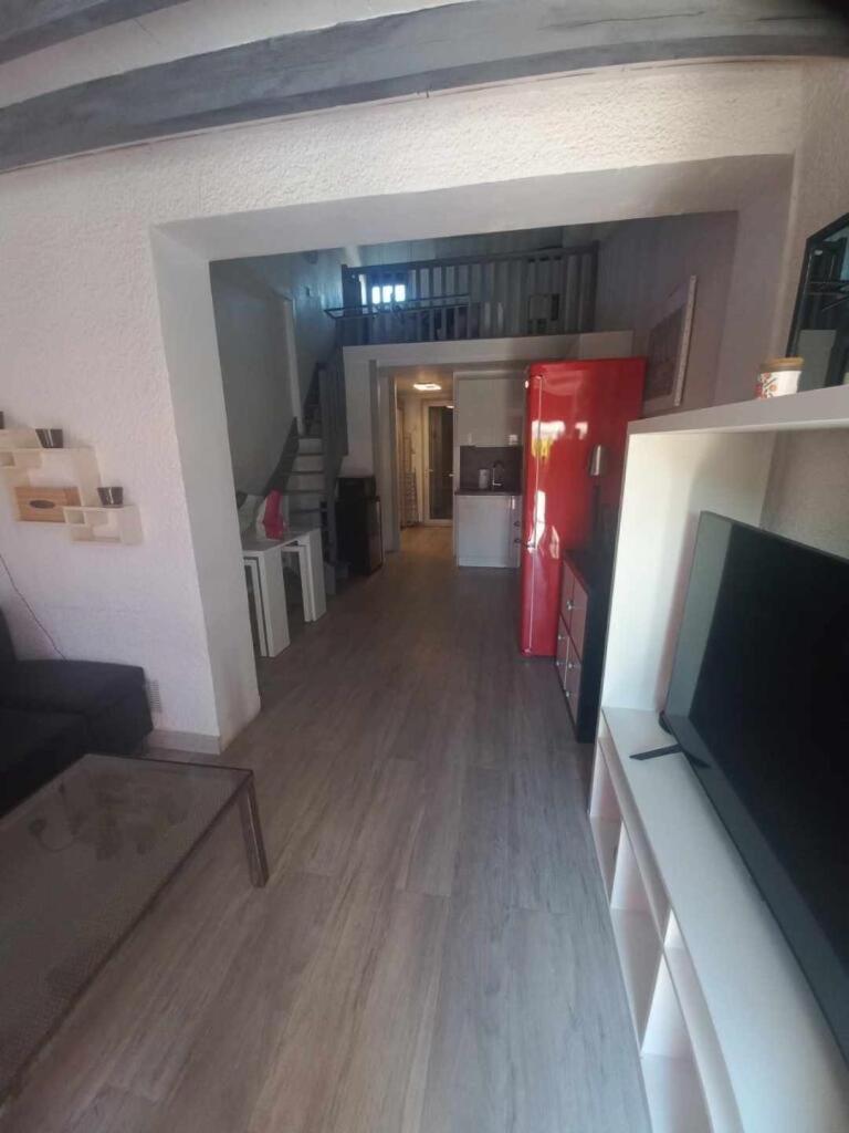 Villa Village Naturiste Cap D'Agde Eksteriør bilde